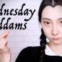 【ハロウィンコスプレエロ動画】【簡単ハロウィン仮装！】Wednesday Addams: The Addams Family　アダムスファミリー：ウェンズデー アダムス