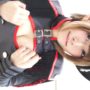 【コミケコスプレエロ動画】コミケコスプレ動画 C92 コスプレエリア 山吹りょう さん② コミックマーケット2017夏