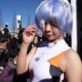 【コミケコスプレエロ動画】【C91】コミックマーケット91　コスプレイヤーさん part 9【Comiket 91, cosplay part 9】