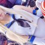 【コミケコスプレエロ動画】平成最後のコミケコスプレ動画！松岡奈々さん「艦隊これくしょん」島風 コスプレエリア ＃コミケコスプレ動画95 ＃コミックマーケット95 ＃コスプレ  #cosplay #平成最後 #c95  #코스프레