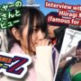 【コミケコスプレエロ動画】人気コスプレイヤー柊まよんさんとインタビュー！！＠コミケコスプレ動画８５　Interview with cosplayer Hiiragi Mayon (Luigi Girl) @ Comiket 85