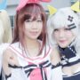 【コミケコスプレエロ動画】コミケコスプレ動画94コスプレ「VTuber」ミライアカリ、キズナアイ、輝夜月　人気の秘密は「可愛さ」