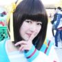 【コミケコスプレエロ動画】コミケコスプレ動画コスプレ「涼宮ハルヒの憂鬱」涼宮ハルヒ　寒さ対策は「ホッカイロ10個」　「コミケコスプレ動画91」