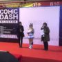 【ゆとり（yutori）コスプレ動画】広州オタクイベント ComicDash ゲストコスプレイヤー ゆとり（yutori）コスプレ動画
