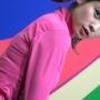 【桃月なしこ】SMBCブース #01 桃月なしこさん/トト子-おそ松さん ニコニコ超会議2018