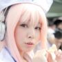 【コミケコスプレエロ動画】Comiket 86 Cosplay part 3 / コミックマーケット86、コスプレ第三弾  #120