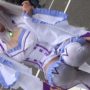 【リゼロ】【ANIME JAPAN 2019 COSPLAY】アニメジャパン2019 リゼロ エミリアさんのかわいいコスプレ動画① 人気ありました！