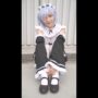 【コミケコスプレ動画C94コスプレ】縦 C94 2 019【Reゼロから始める異世界生活 レム】コミケコスプレ動画94 コミックマーケット94 コスプレ動画 Cosplay cosfit1 sub