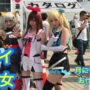 【コミケコスプレ動画C94コスプレ】💖  C94   2018  夏コミケコスプレ動画 ♯1💖  美人コスプレーャー神対応に感激です。💖