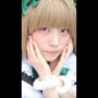 【コミケコスプレ動画C94コスプレ】縦 C94 1 016【ラブライブ! 南ことり】コミケコスプレ動画94 コミックマーケット94 コスプレ動画 Cosplay cosfit1 sub