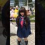 【コミケコスプレ動画C94コスプレ】【C94】コミケコスプレ動画/コミックマーケット女子高生 ＪＫコスプレイヤーさん Japan Comic Market Summer
