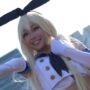 【コミケコスプレ動画C96コスプレ】★C96 夏コミ❣ コスプレ『艦これ／ 島風』コミケコスプレ動画「Comic Market 96」