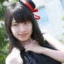 【コミケコスプレ動画C96コスプレ】【C96】JKコスプレイヤー橋本麗愛さん