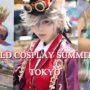 【コスサミ2019、コスプレ】WORLD COSPLAY SUMMIT 2019 in TOKYO / 世界コスプレサミット東京 コスプレMV