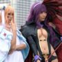 【コミケコスプレ動画C97コスプレ】マクロスF／シェリル・ノーム　コミケコスプレ動画 コミックマーケット  Comic Market cosplay 2019 C97