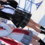 【コミケコスプレ動画C97コスプレ】コミケコスプレ動画97(c97)コスプレJK(制服)可愛い子まとめ09【2019冬コミ】
