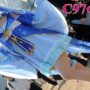 【コミケコスプレ動画C97コスプレ】【C97コスプレ#18】初音ミク～雪ミク2017Ver💓/ないるさん【コミックマーケット97】