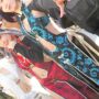 【コミケコスプレ動画C97コスプレ】コミケコスプレ動画97(c97)コスプレ(チャイナ服風)可愛い子まとめ18【2019冬コミ】
