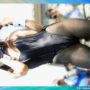 【コミケコスプレエロ動画】コミックマーケット96　コスプレ68　バニーガール［COSPLAY］