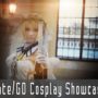 【FGO】[4k UHD] Cosplay: Fate/Grand Order Cosplay Showcase