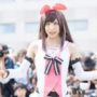 【えなこコスプレエロ動画】コスプレイヤー えなこ コミケコスプレ動画C92三日目(2017.08.13)1！(ENAKO COSPLAY COMPILATION)