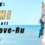 【yami 、コスプレ】Cosplay Yami Swimsuit - To Love-Ru