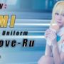 【yami 、コスプレ】Cosplay Yami School Uniform - To Love-Ru