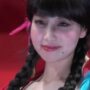 【セクシーコスプレエロ動画】TGS2017 6WAVES ブース セクシーコスプレイヤー② 東京ゲームショウ