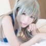 【セクシーコスプレエロ動画】【美女コスプレイヤー】ヴァネッサ・パン さんのセクシーコスプレ集！