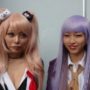 【セクシーコスプレエロ動画】東京ゲームショー2014でセクシーコスプレイヤーさん発見！inPUMOブース！TGS2014