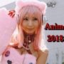【Sasayan】美しすぎるコスプレイヤー、AIさん。Anime Japan 2018.【アニメジャパン 2018】