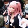 【過激でエロいコスプレ動画】ゲームやアニメのギリギリ過激セクシーショットやかわいいコスプレ詰め合わせ写真集 Part7
