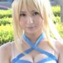 【ゆこりーむ】ニコニコ超会議 レベル高過ぎのコスプレイヤー特集！フィールドキャスター厳選です。