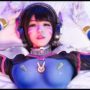 【セクシーコスプレエロ動画】ゲームやアニメのギリギリえちえち過激セクシーショットや無防備かわいい露出コスプレ詰め合わせ写真集 Part31