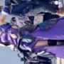 【FGOコスプレエロ動画】[AnCos FGO ] FF35 Fancy Frontier #12