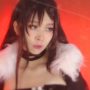 【FGOコスプレエロ動画】Yu Miaoyi | Fate/Grand Order cosplay portrait video