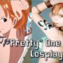 【ワンピース、コスプレ】Pretty Cosplay One Piece ★ ワンピース 「One Piece」