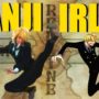 【ワンピース、コスプレ】Sanji IRL (In Real Life) - One Piece Cosplay!