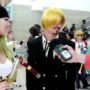 【ワンピース、コスプレ】One Piece Cosplay Gathering Anime Expo 2014 - AX Cosplay FanVid