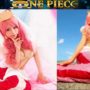 【ワンピースコスプレエロ動画】El mejor cosplay de One Piece 2014  |Best One piece| |ワンピース|