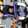 【FGOコスプレエロ動画】日本橋ストリートフェスタ2018　コスプレ40　マシュ・キリエライト（Fate/Grand Order）