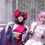 【FGOコスプレエロ動画】[60fps] Taiwan FGO Cosplay Carnival Phantasm