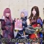 【FGOコスプレエロ動画】AnimeJapan 2017 - Fate/Grand Order コスプレ 集 第１弾