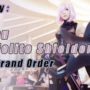 【FGO】Best Cosplay Mashu Kyrielite Shielder - Fate/Grand Order