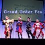 【FGOコスプレエロ動画】Fate/Grand Order Fes2018 Cosplay Showcase / 3rd Anniversary