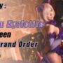 【FGOコスプレエロ動画】Best Cosplay Mashu Kyrielite Halloween - Fate/Grand Order
