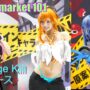 【C101コスプレエロ動画】【C101】コミケ　Engage Kill ブース