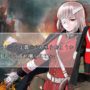 【FGOコスプレエロ動画】Fate/Grand Order FGO ナイチンゲール コスプレ衣装 第1、2、3再臨衣装 COSONSEN