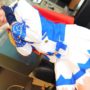 【ウマ娘コスプレエロ動画】②ウマ娘コス【イメージ動画】花咲 美春/RepiDoll（Miharu Hanasaki）（Japanese Idol Miharu's Slideshow Video）