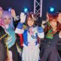 【ウマ娘コスプレエロ動画】【ウマ娘】うまぴょい伝説【踊ってみた】
